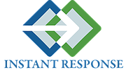 Logo of Instant Response (IR)
